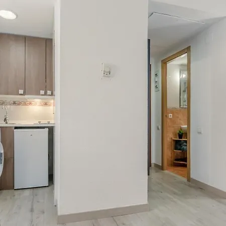 Apartment 213 Hispalis Triana Sevilla Exterior photo