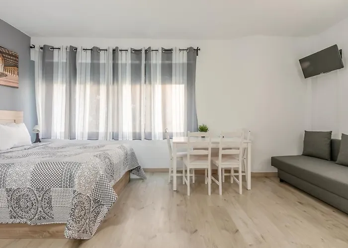 Apartment 213 Hispalis Triana
