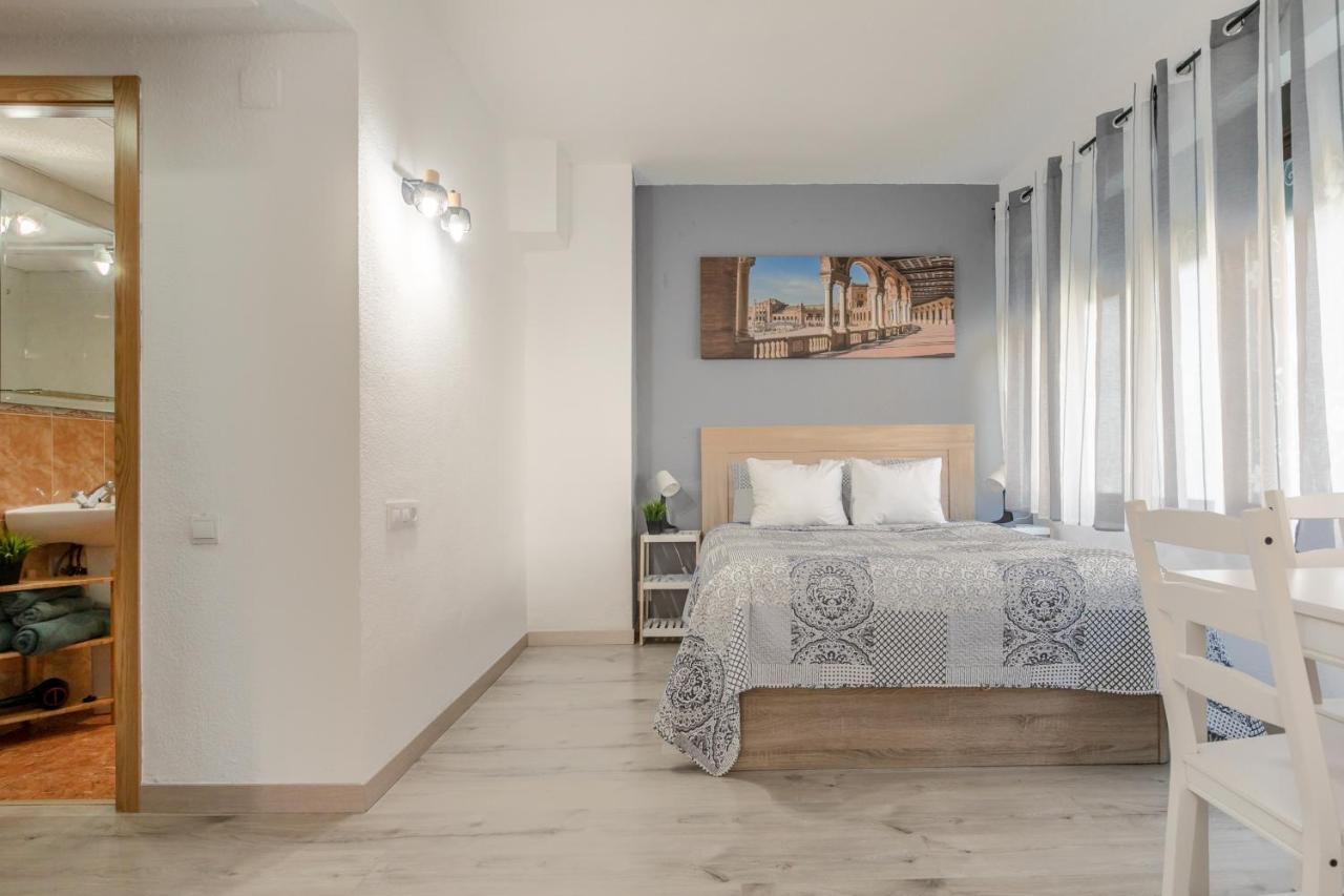 213 Hispalis Triana Apartament