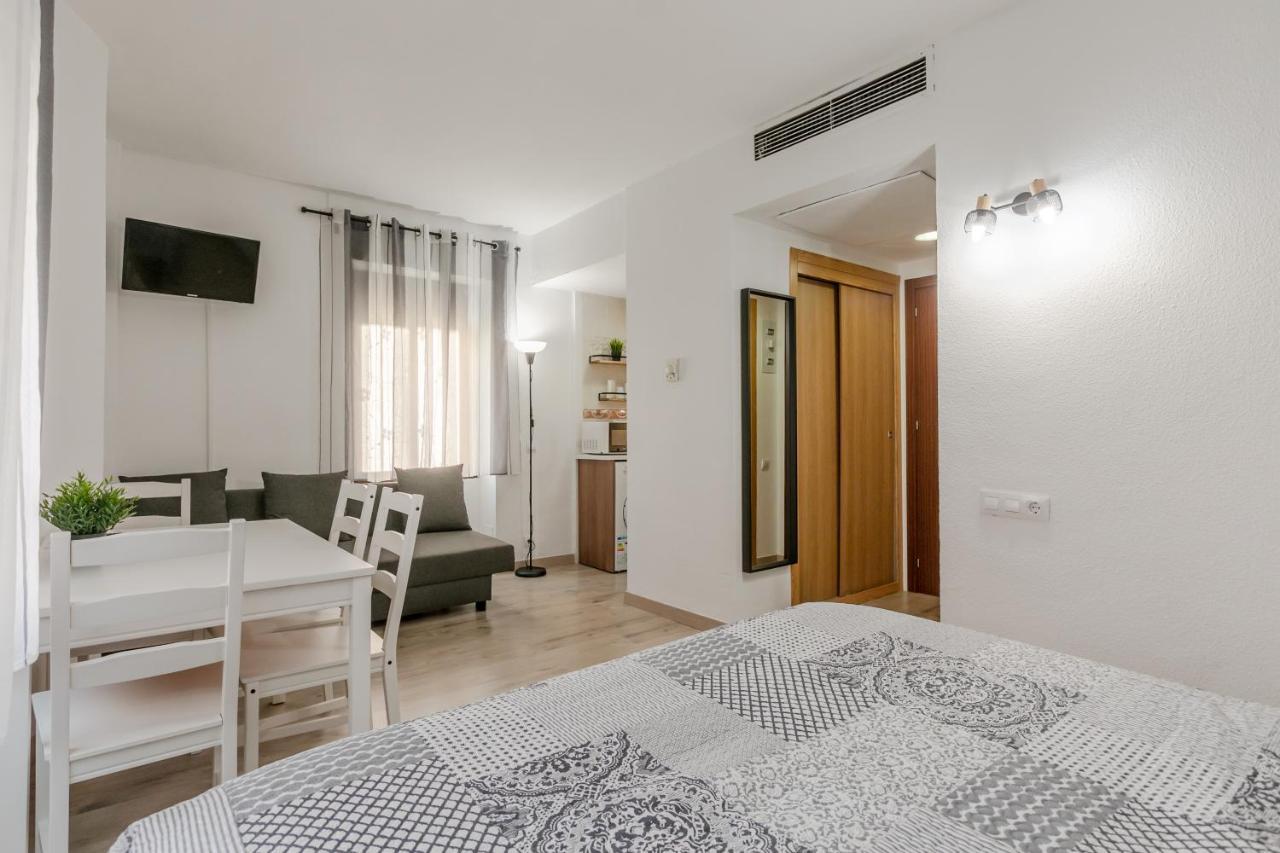213 Hispalis Triana Apartment Sevilla