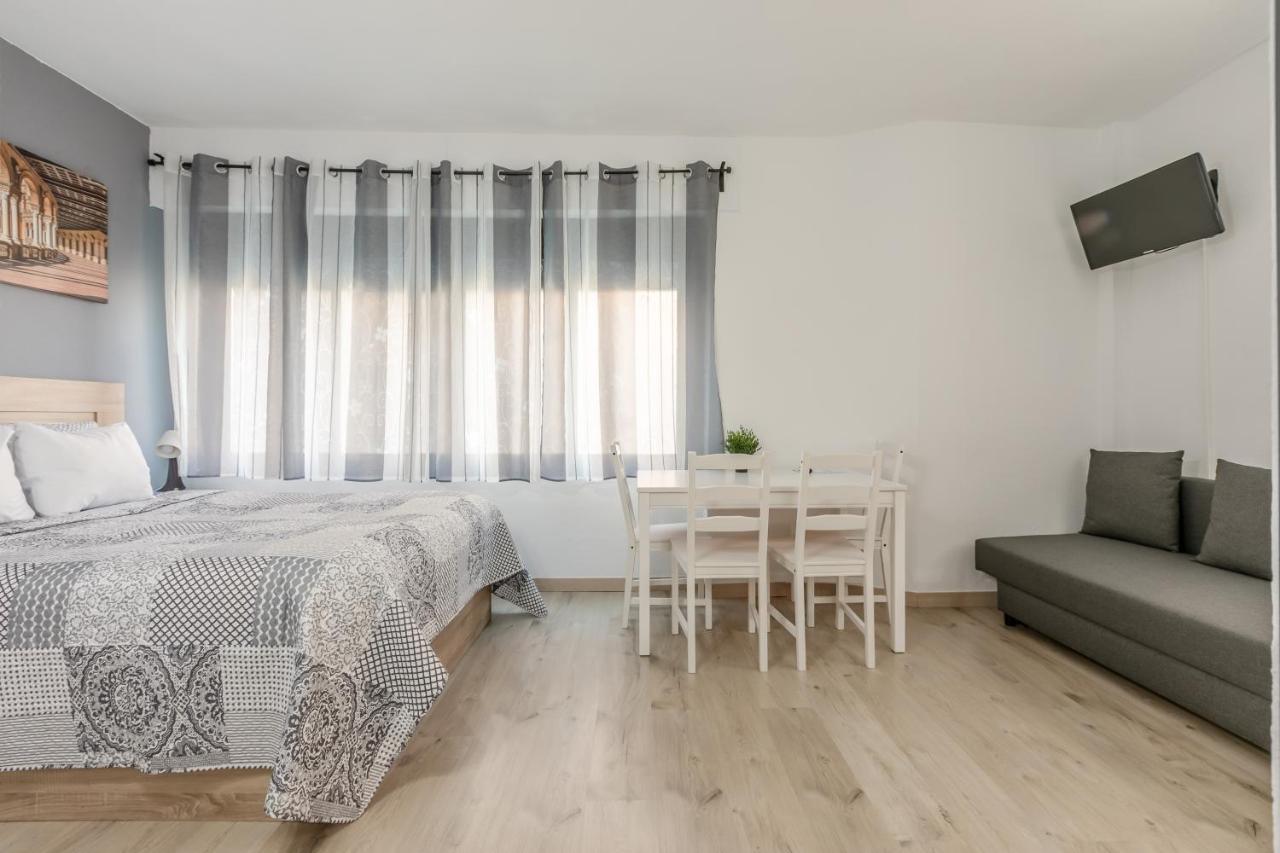 213 Hispalis Triana Appartement Sevilla