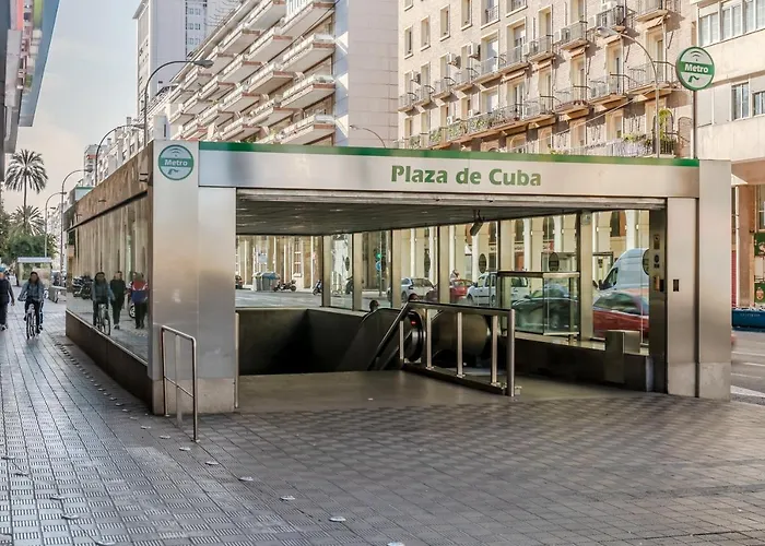 Apartment 213 Hispalis Triana