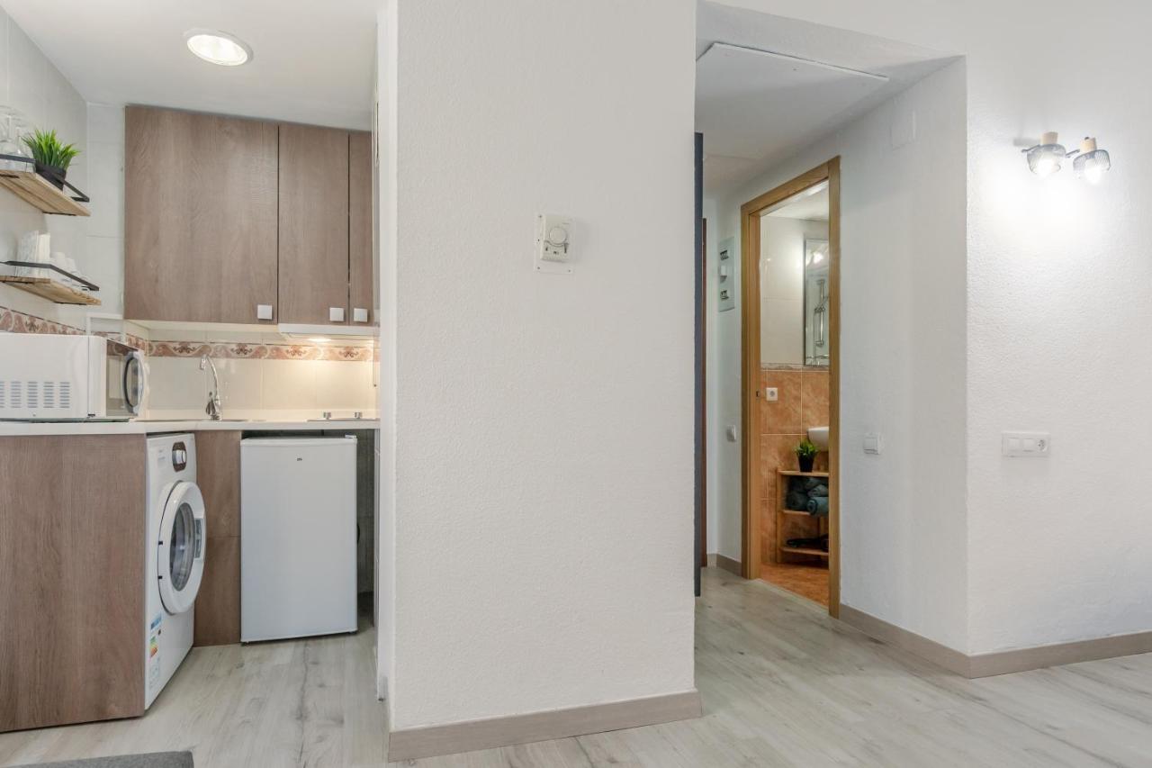 Apartament 213 Hispalis Triana *