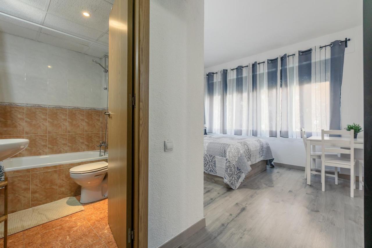Apartament 213 Hispalis Triana