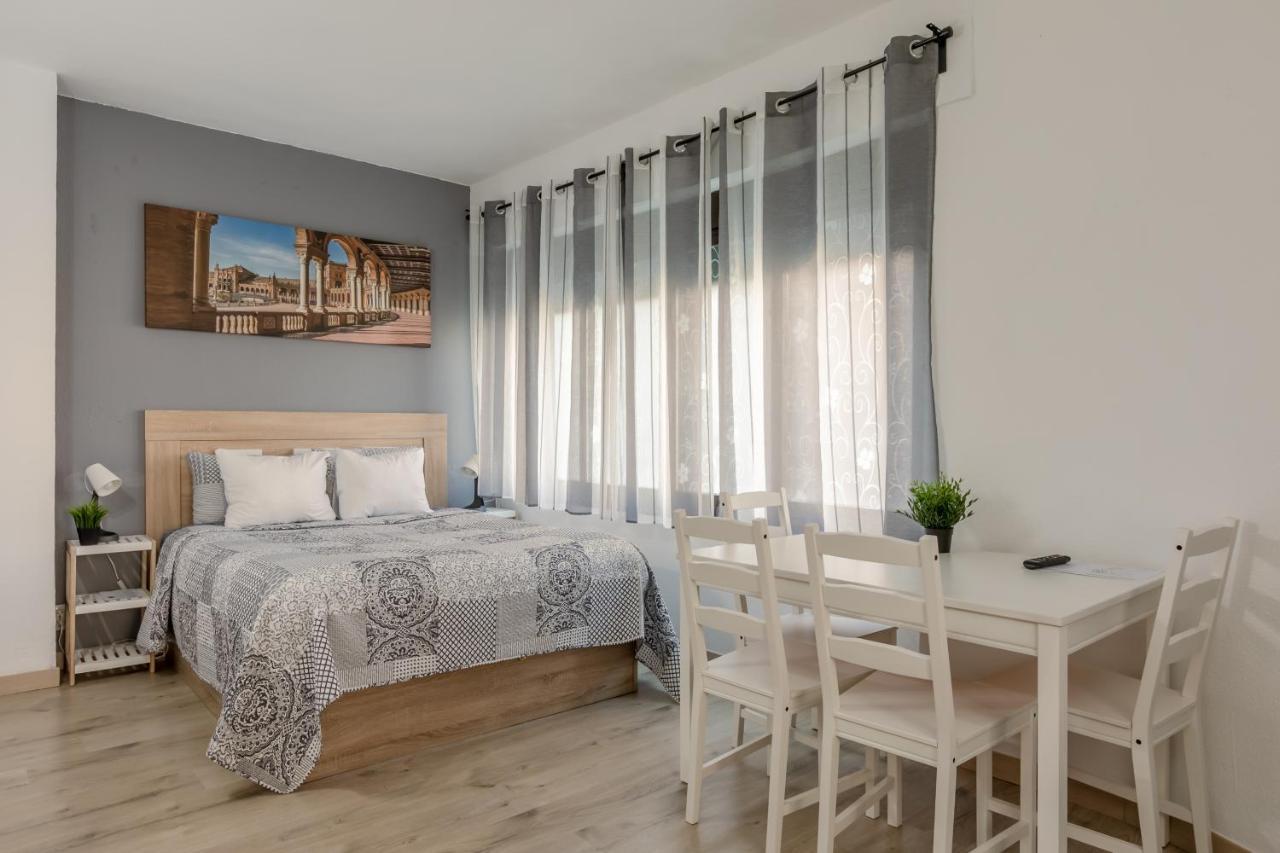 Apartament 213 Hispalis Triana *